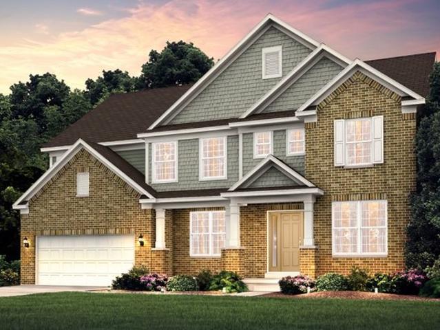House for sale in Lisle, Illinois