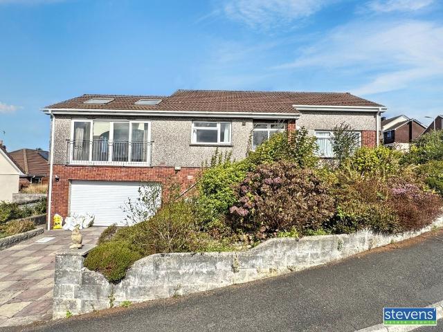 House for rent in Holsworthy, Torridge