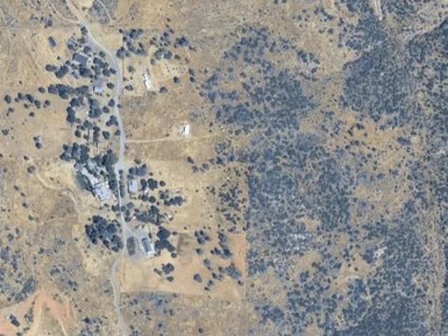 Land for sale in Butte, California