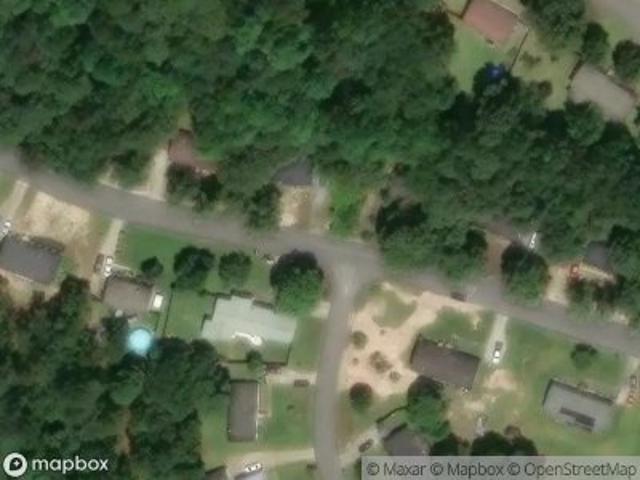 Property for sale in Sanford, North Carolina