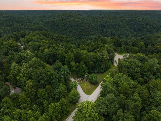 Land for sale in Wolfe, Kentucky