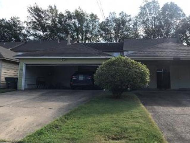 Condo for sale in Memphis