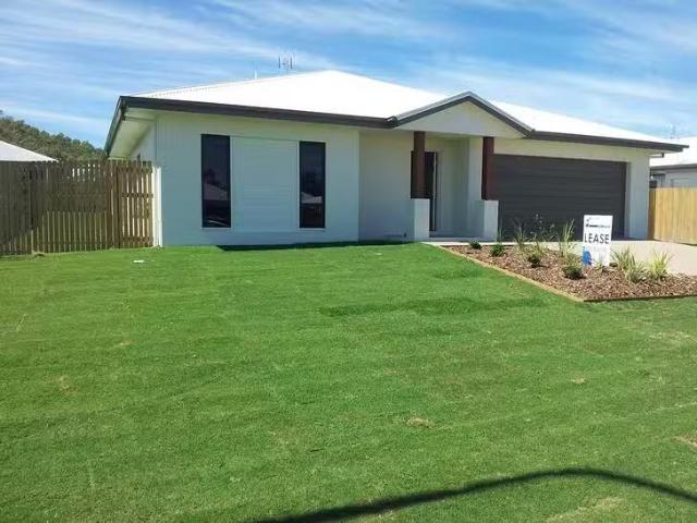 House for rent in Deeragun, Queensland
