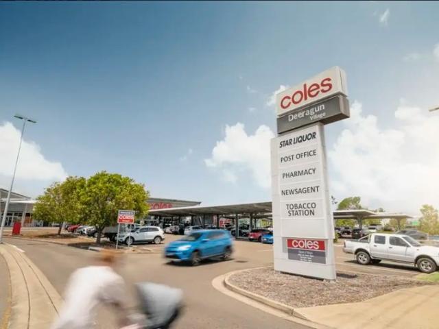 Retail for rent in Deeragun, Queensland