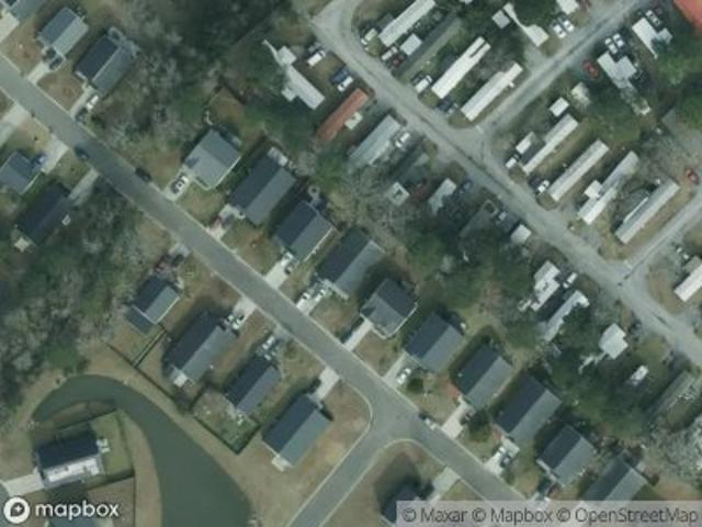 House for sale in Hanahan, South Carolina