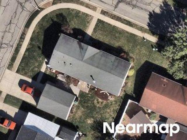 House for sale in Columbus, Indiana