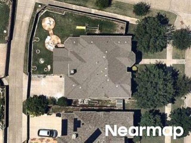 House for sale in Ridgeview at Panther Creek, Frisco