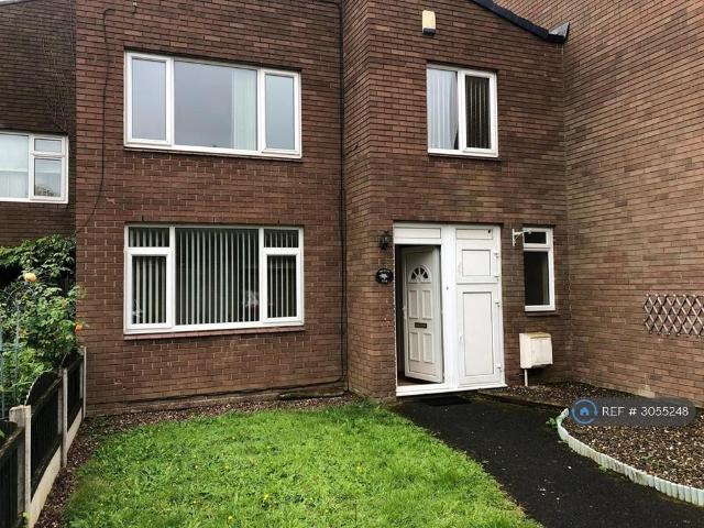 House for rent in Hollinswood, Telford