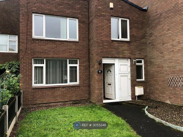 House for rent in Hollinswood, Telford