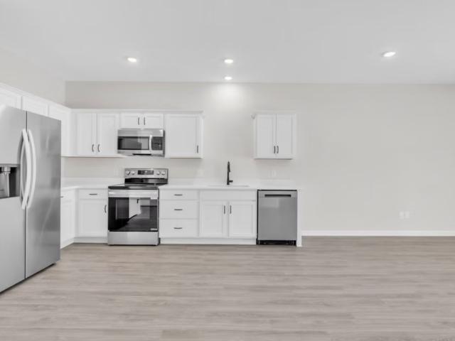 Apartment for rent in Kendallville, Indiana