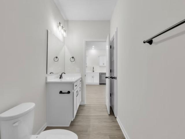 Apartment for rent in Kendallville, Indiana