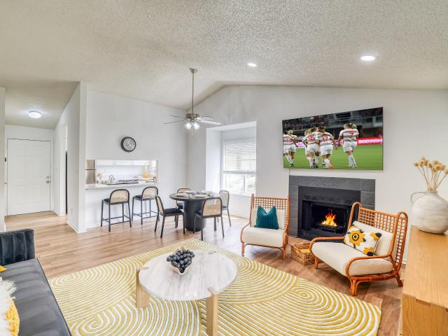 Apartment for rent in Arapahoe, Colorado