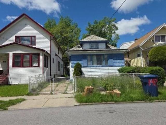 House for sale in Buffalo, New York