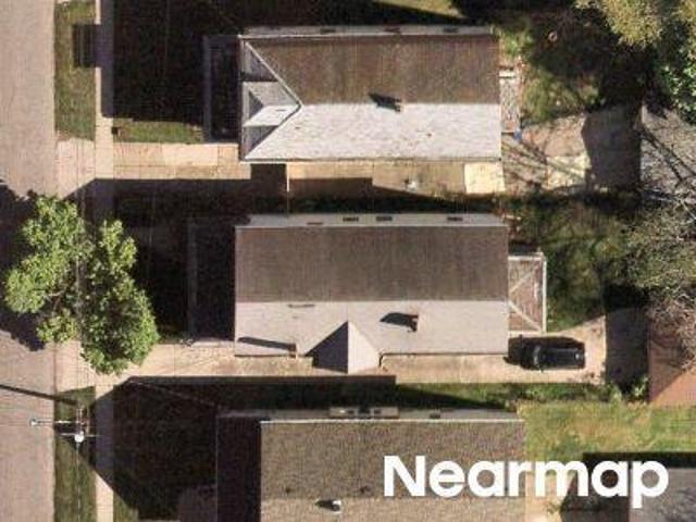 House for sale in Buffalo, New York
