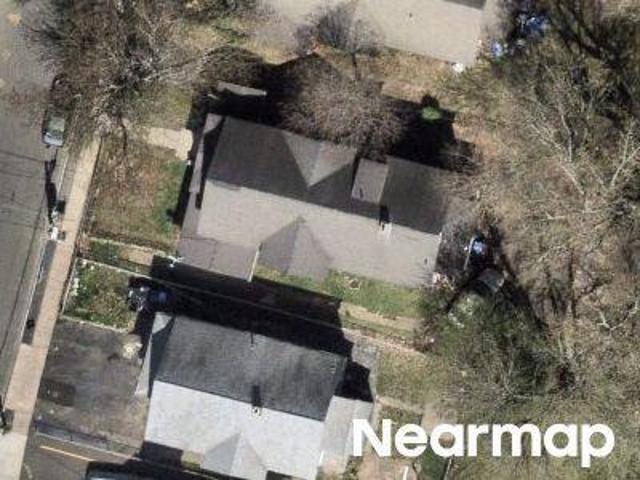 House for sale in Hartford, Connecticut