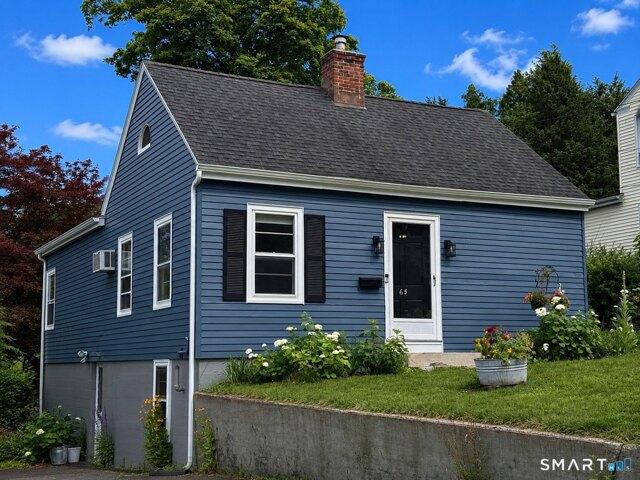 House for sale in Middletown, Connecticut