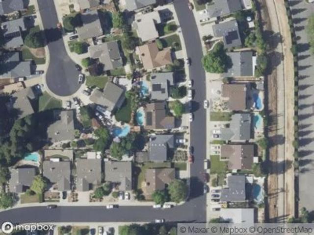 House for sale in Roseville, California