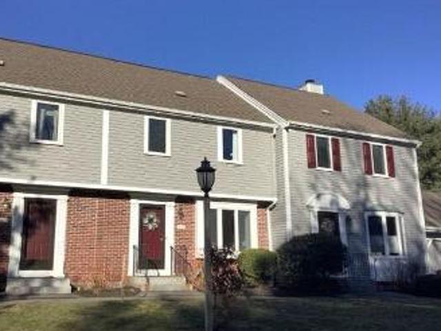 Condo for sale in Peabody, Massachusetts