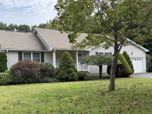 House for sale in Auburn, Worcester County