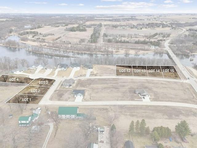 Land for sale in Waverly