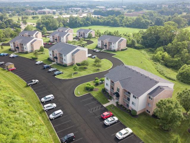 Apartment for rent in Lebanon, Ohio