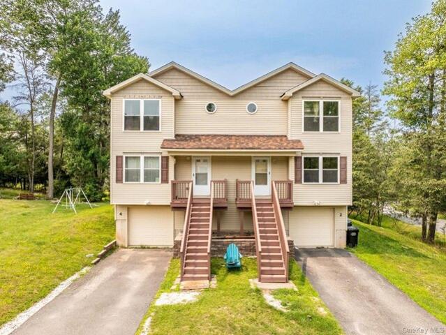 House for sale in Rock Hill, New York