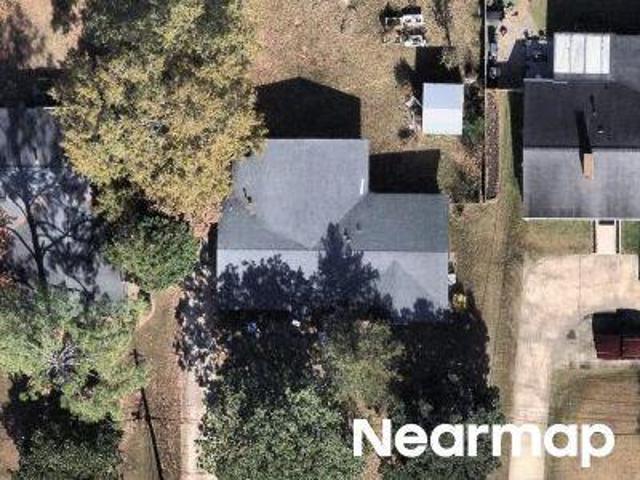 House for sale in Box Springs, Georgia