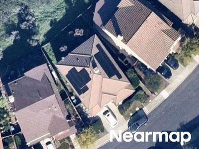 House for sale in Solano, California