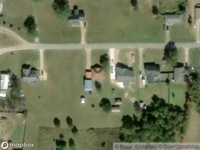 House for sale in Eufaula, Alabama