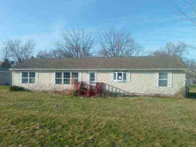 House for sale in Branch, Michigan