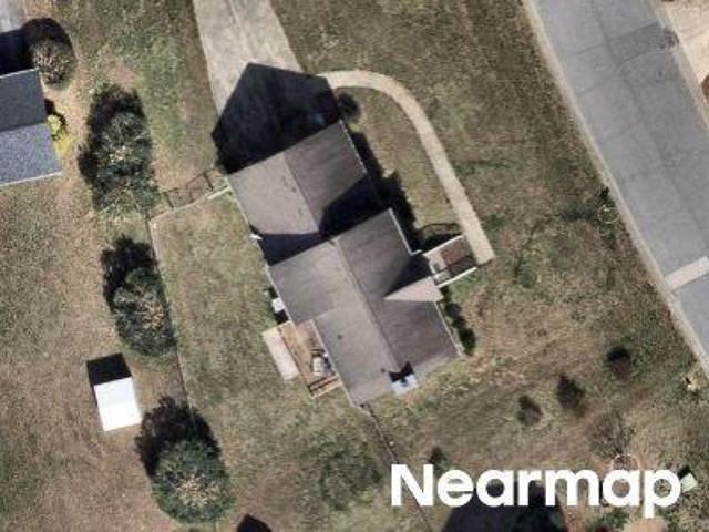 House for sale in Reidsville, North Carolina