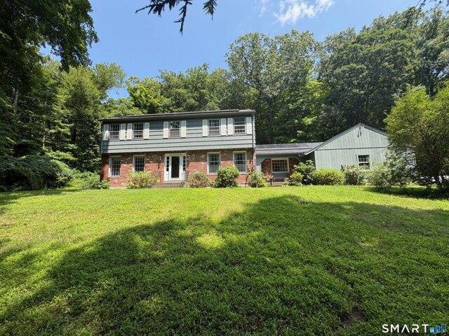 House for sale in Easton, Connecticut
