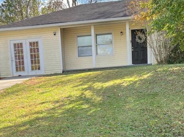 House for sale in Clayton, Georgia