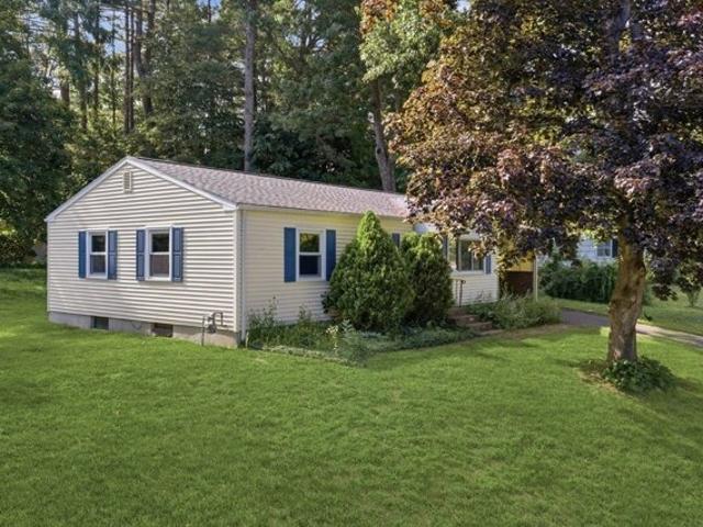 House for sale in Florence, Massachusetts