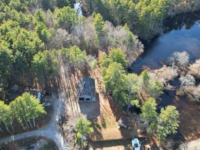 Land for sale in Sterling, Connecticut