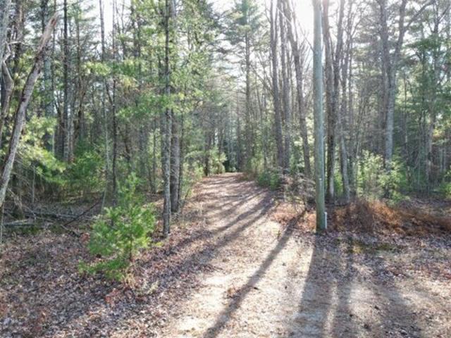 Land for sale in Sterling, Connecticut