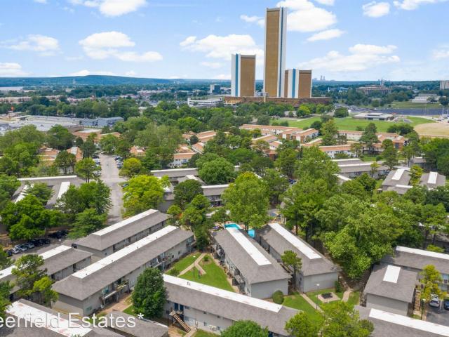 Apartment for rent in Tulsa, Oklahoma