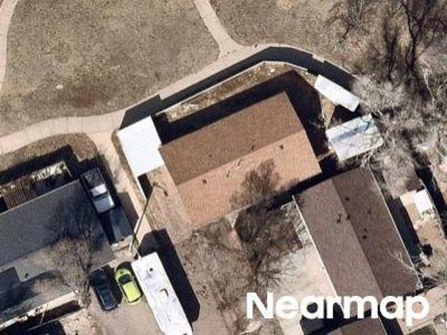 House for sale in Colorado Springs, Colorado