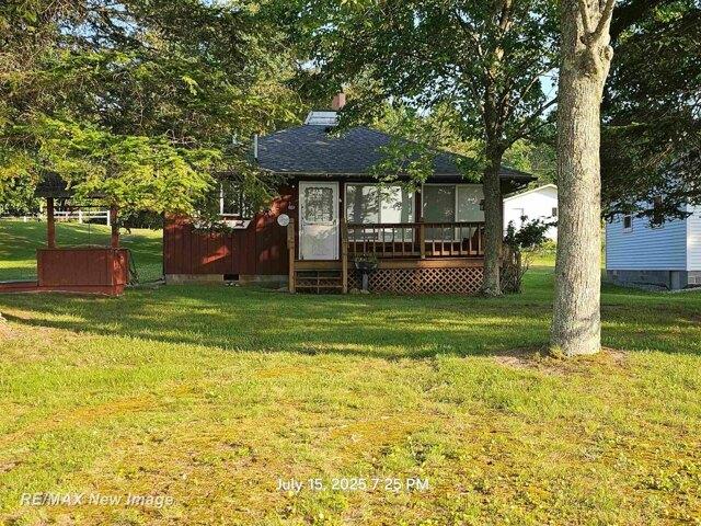House for sale in Lupton House for sale in Lupton