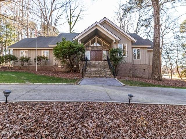House for sale in Wilson, North Carolina