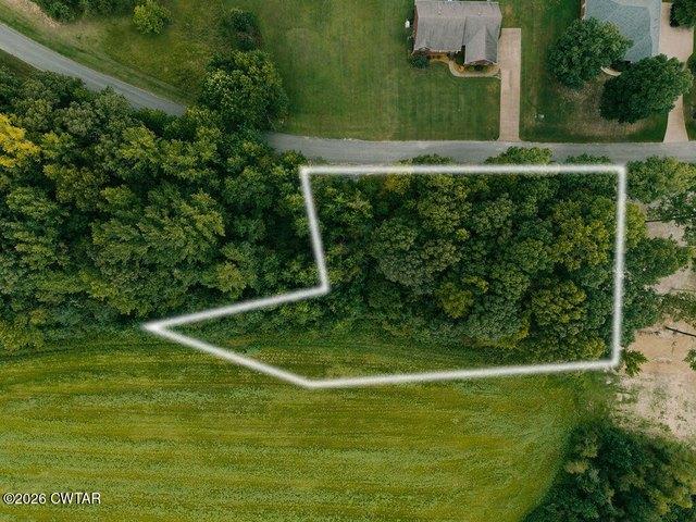 Land for sale in Henderson, West Tennessee