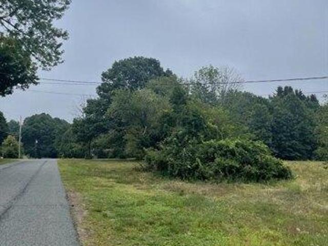 Land for sale in Deerfield, Massachusetts