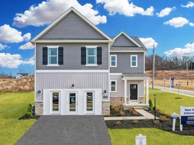 House for sale in New Stanton, Pennsylvania