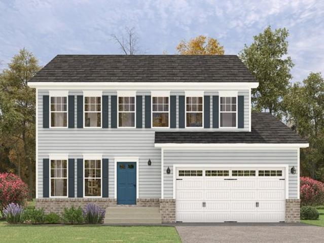 House for sale in Bowie, Maryland