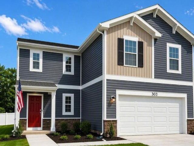 House for sale in Virginia