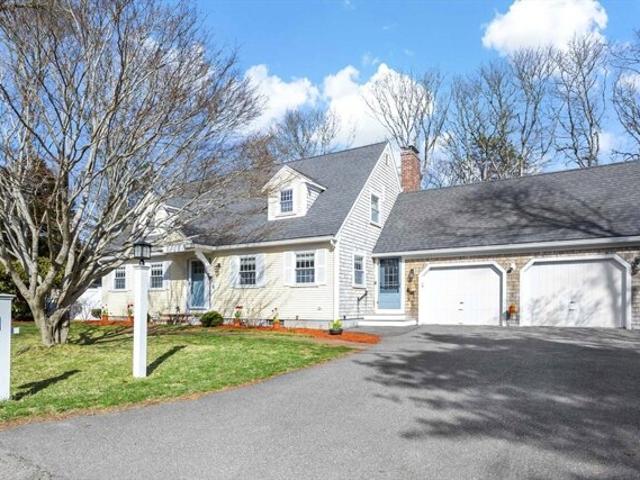House for sale in Barnstable, Osterville
