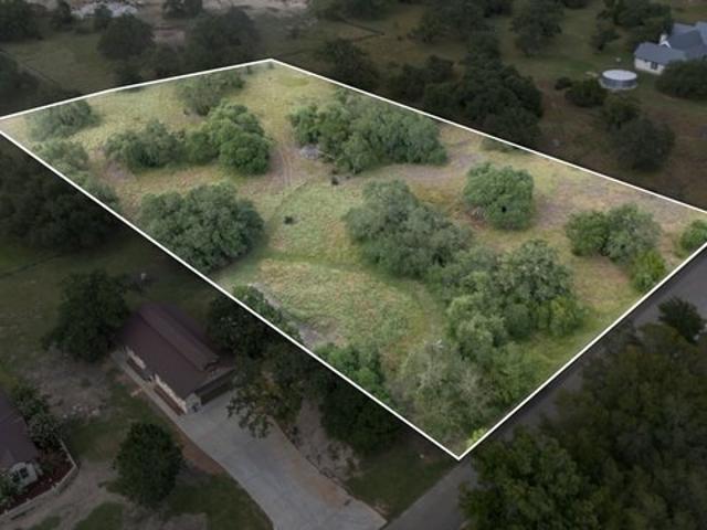 Land for sale in Hays, Texas
