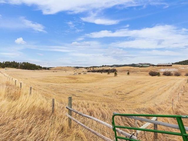 Land for sale in Hill City, South Dakota