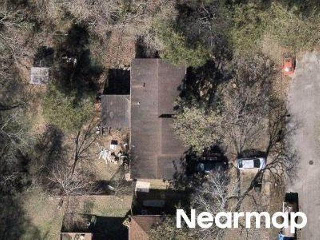 House for sale in Huntsville, Alabama