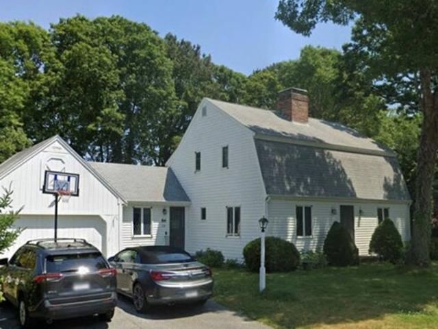 House for sale in Barnstable, Massachusetts